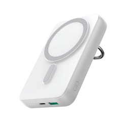 Power Bank Mobile Wireless Joyroom 20W 10000Mah Jr-W050 White